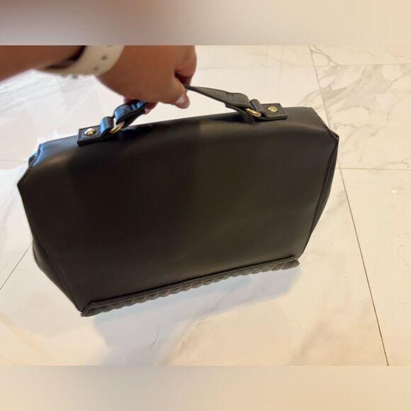 Stationery Gray Bag - Picture 7 of 9